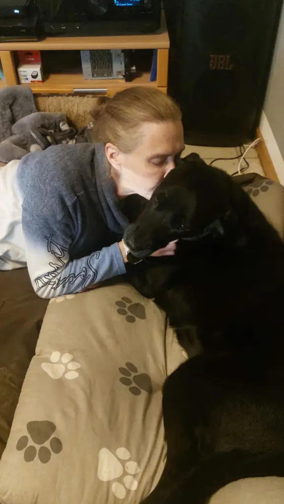 Meine liebsten Maus ♥️