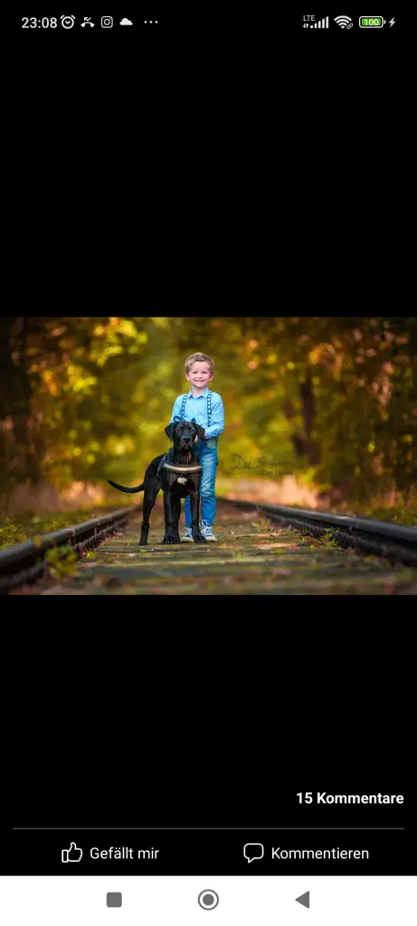 Andachtsbild von Nadine Schraad