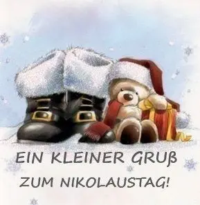 Andachtsbild von Annemarie und Elke mit Snoopy und Pünktchen im Herzen ❤️