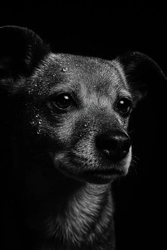 Andachtsbild von Michelle Markert