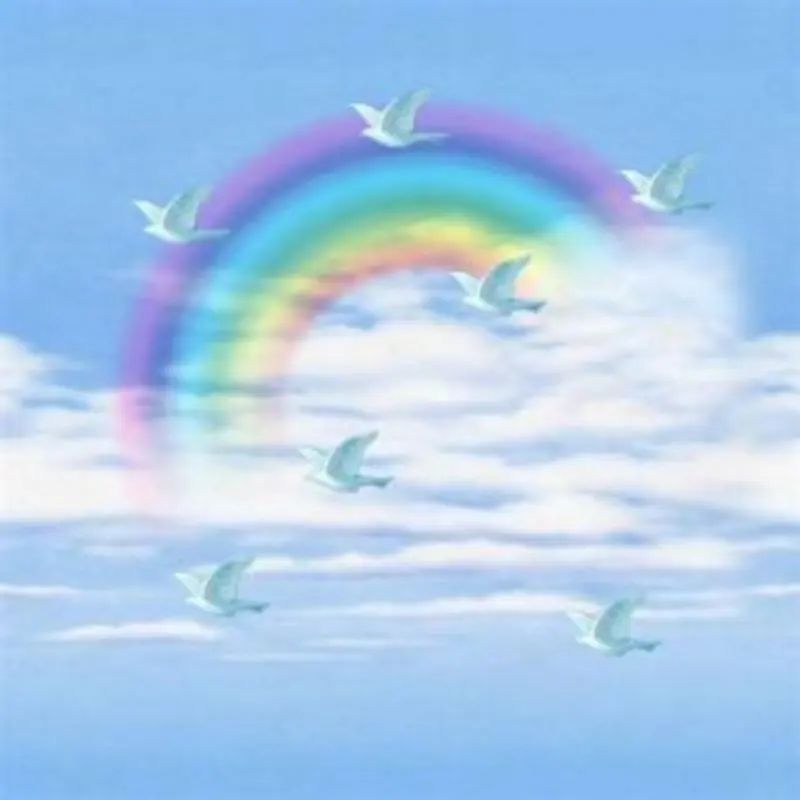 Condolence image of Gitte