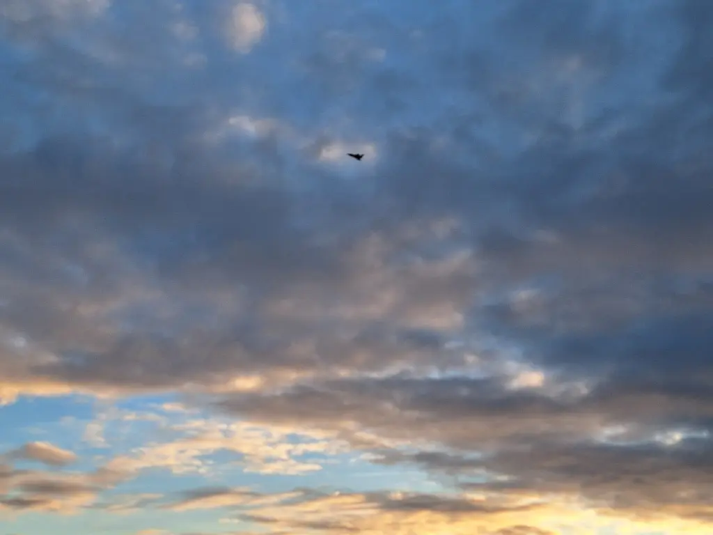 Andachtsbild von Micha