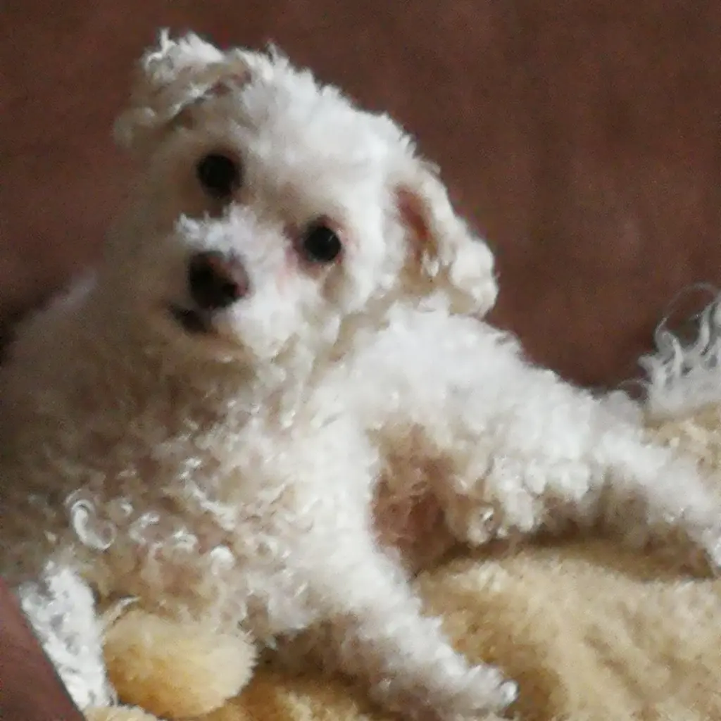 Image from Odie