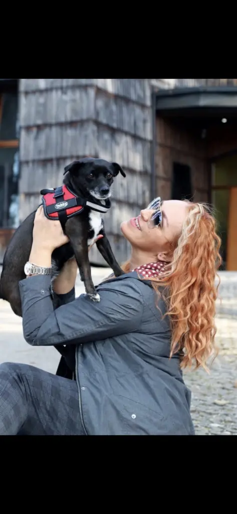 Andachtsbild von Sanela K