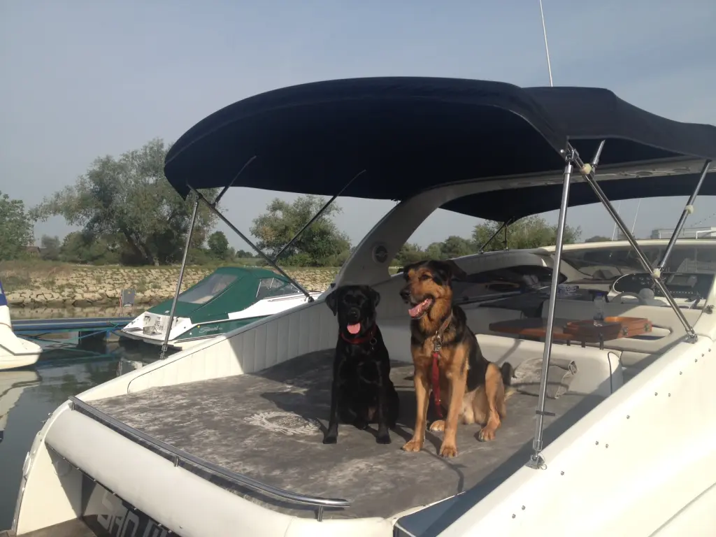 Andachtsbild von Doris Kornherr