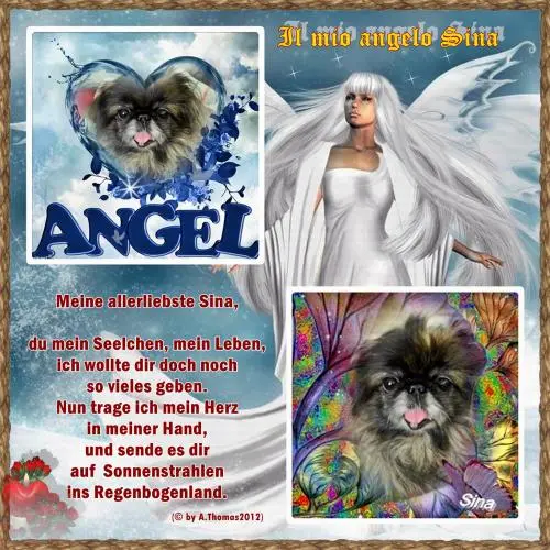 Image from mein süßes Krümelchen Sina