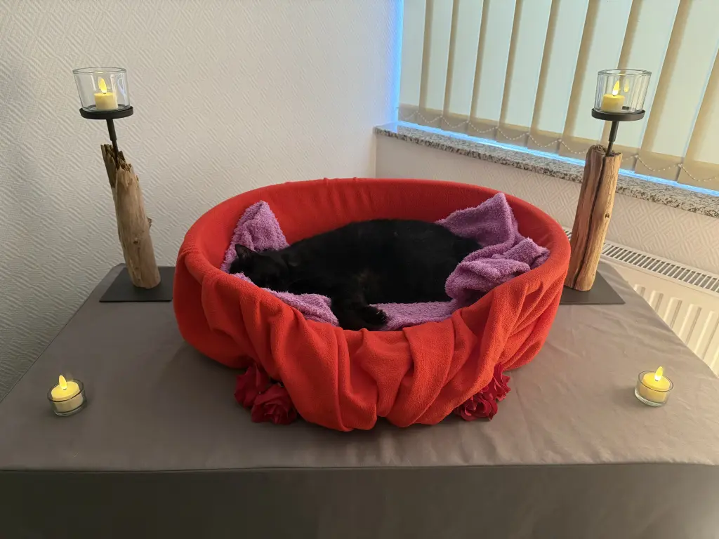 Andachtsbild von Katja Theiler