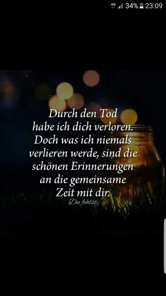 Condolence image of Tine