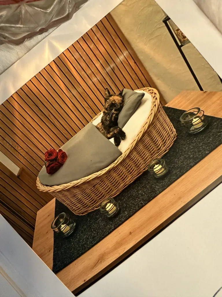 Andachtsbild von Kerstin Putzer