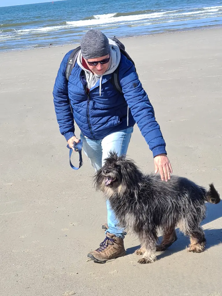 letzter Nordseeurlaub Ostern 2025