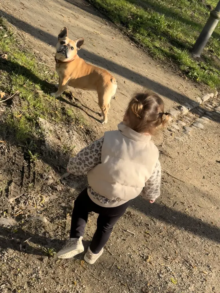 Andachtsbild von Caro