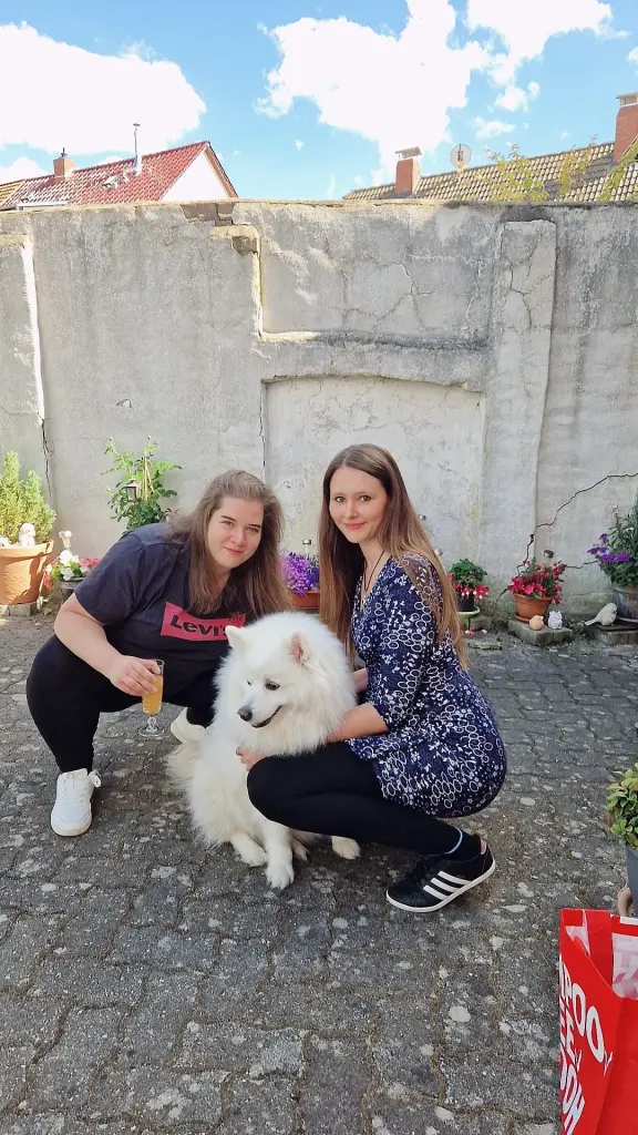 Andachtsbild von Lisa Mc Kinley