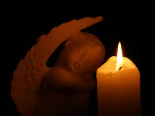 Condolence image of Aleksandra