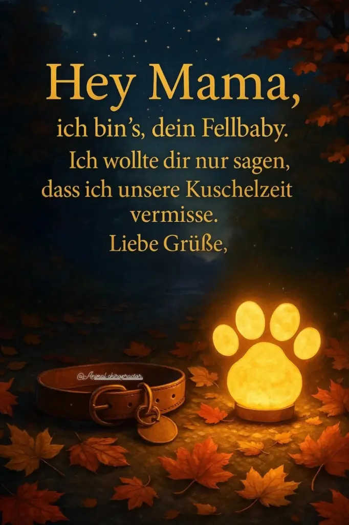 Andachtsbild von Peter u. Monika