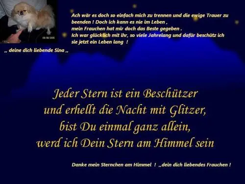 Image from meine einzigartige Sina !
