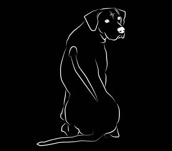 Condolence image of britta
