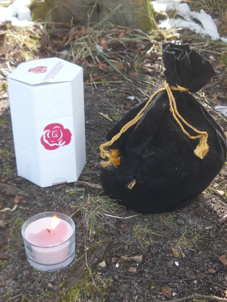 Condolence image of Bianca