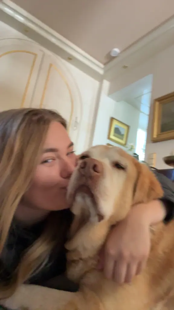 Condolence image of Deine Schwester ❤️