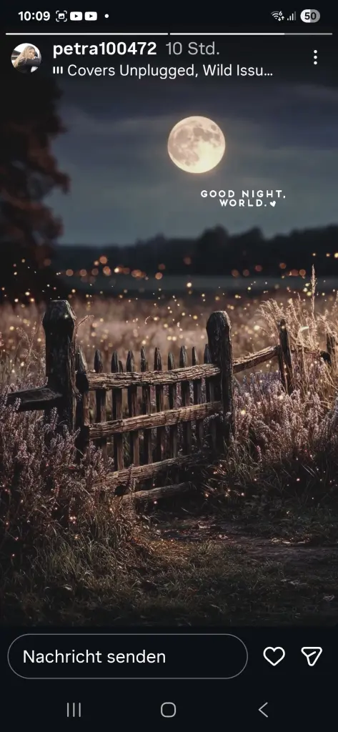 Andachtsbild von Ivonne S.