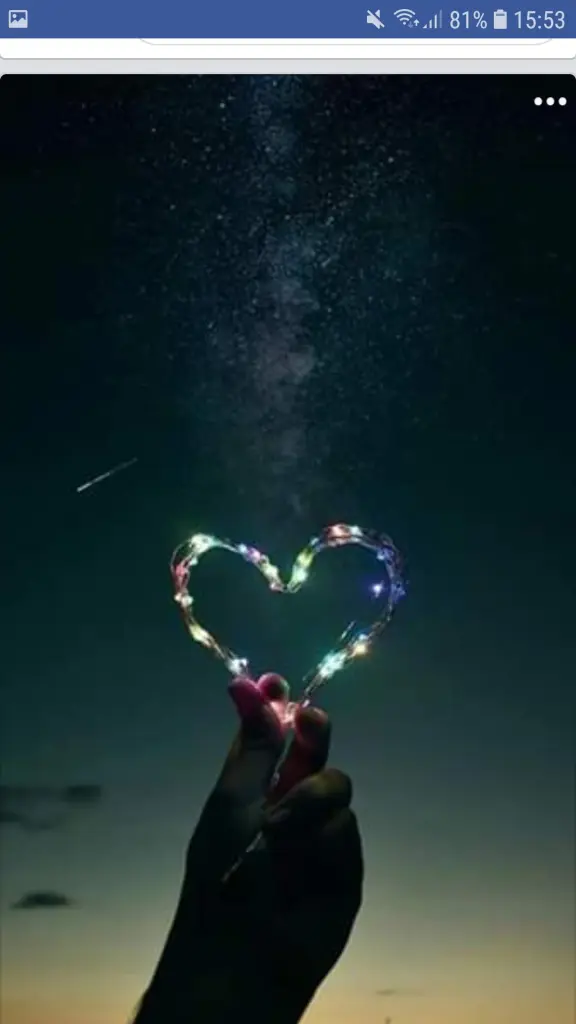 Andachtsbild von Ivonne S.