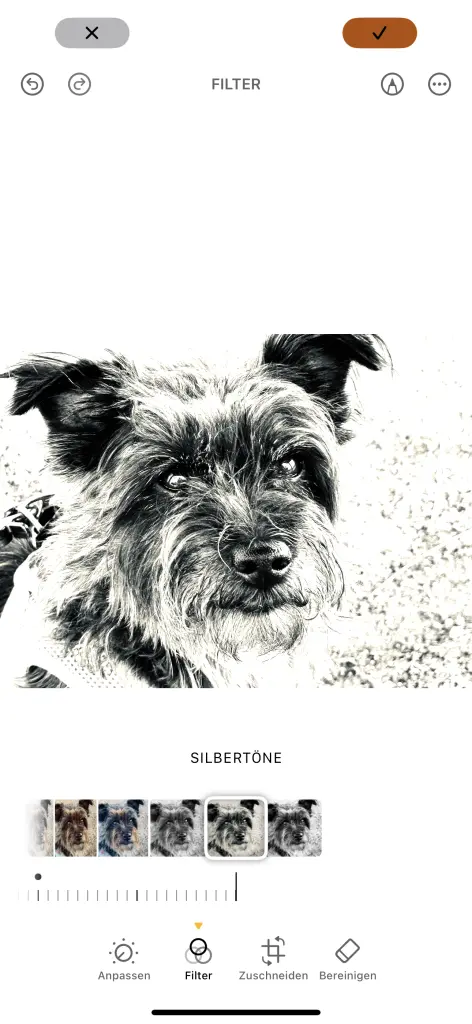 Andachtsbild von Christina Limper