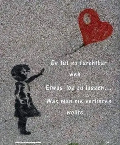 Condolence image of Michaela mit Lasko im ♥️