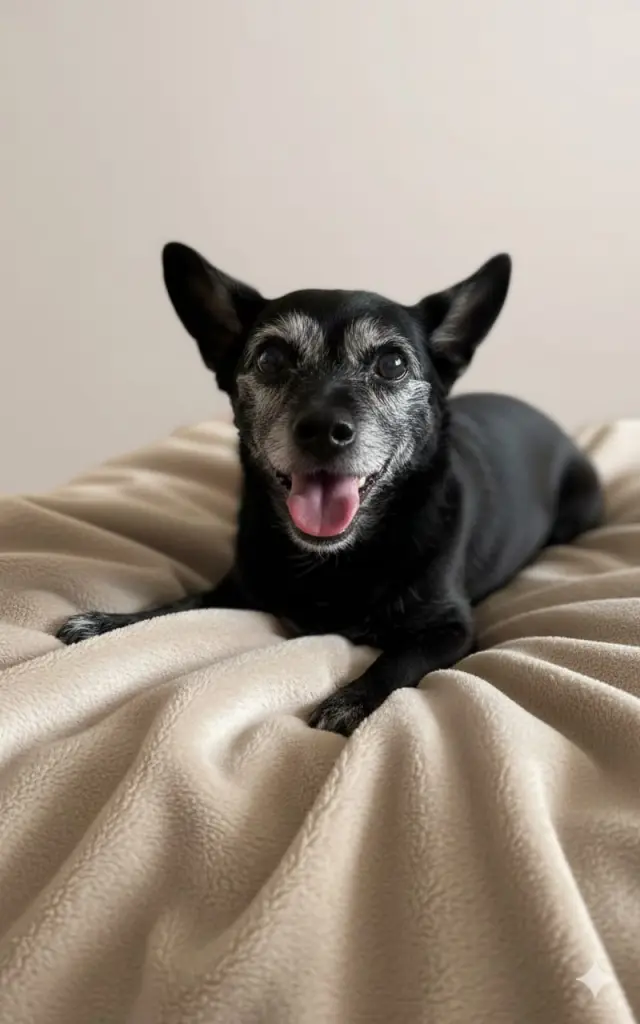 Seelenblick unvergessen