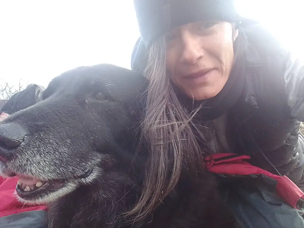 Andachtsbild von Jessica Loges