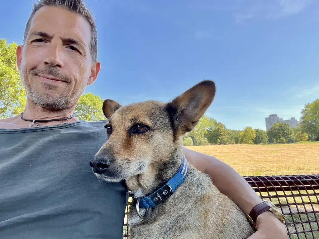 Condolence image of Thorsten Oliver Kalnin