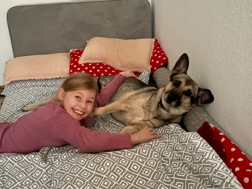 Andachtsbild von Rebecca Insinger