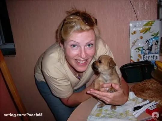 Tag des Einzugs 🐾