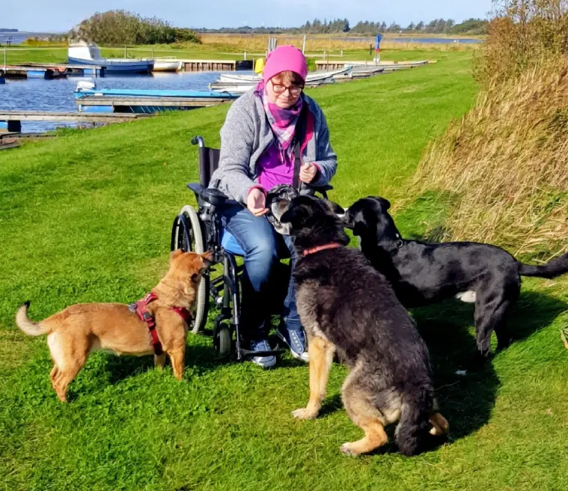 Condolence image of Simone