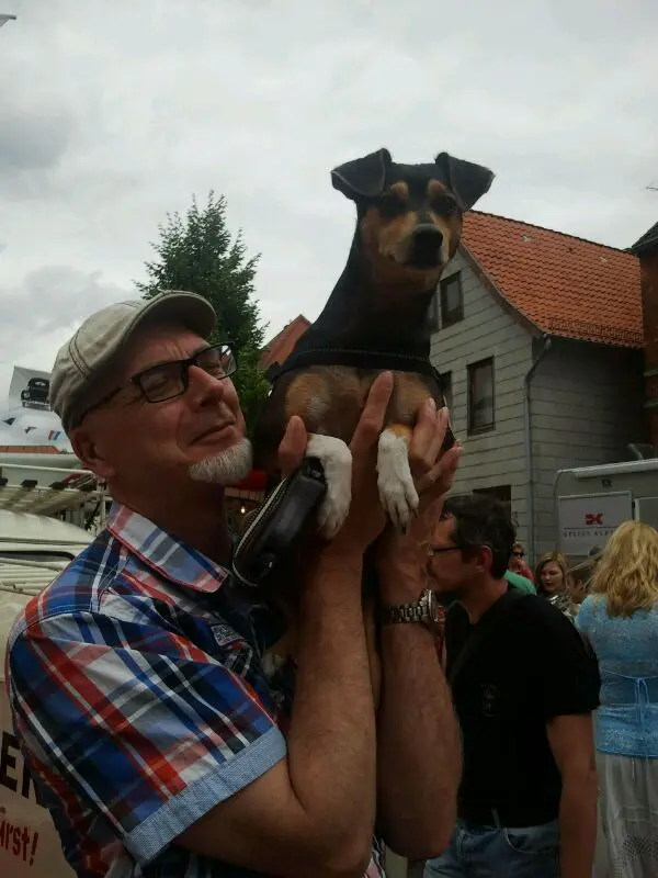 Image from Budy