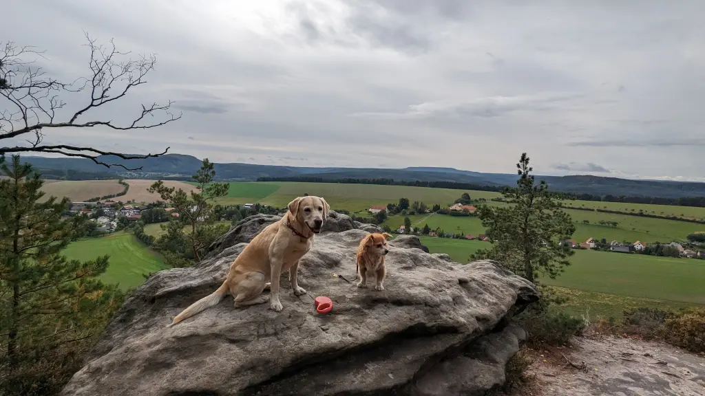 So viele schöne Urlaube
