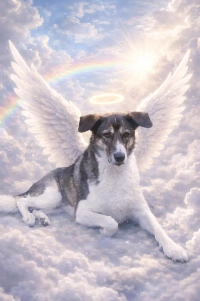 Andachtsbild von Michaela Schulte