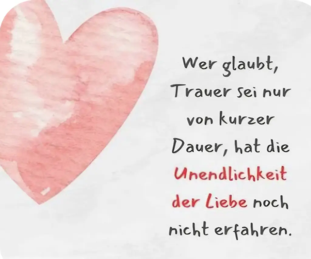 Andachtsbild von Karin