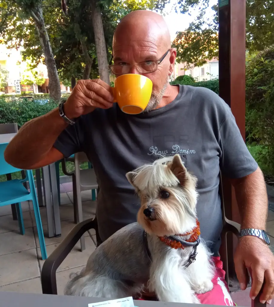 Andachtsbild von Frank Junginger