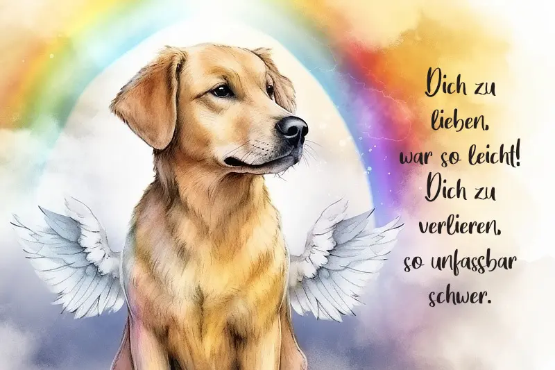 Andachtsbild von Silvia Galan