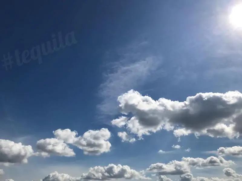 Image from Tequila