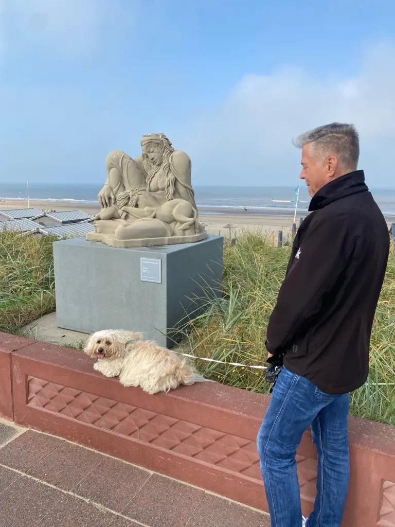 Andachtsbild von Rainer Dasbach