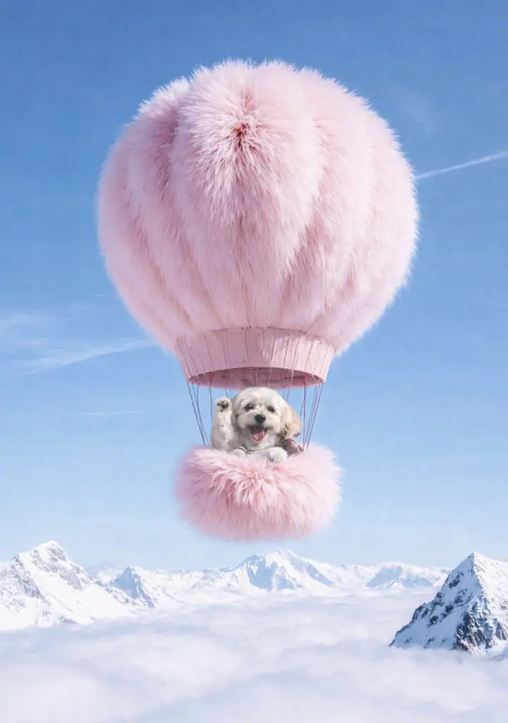 Tot we weer zamen zijn ☮️