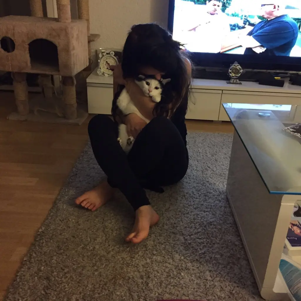 Image from Amy