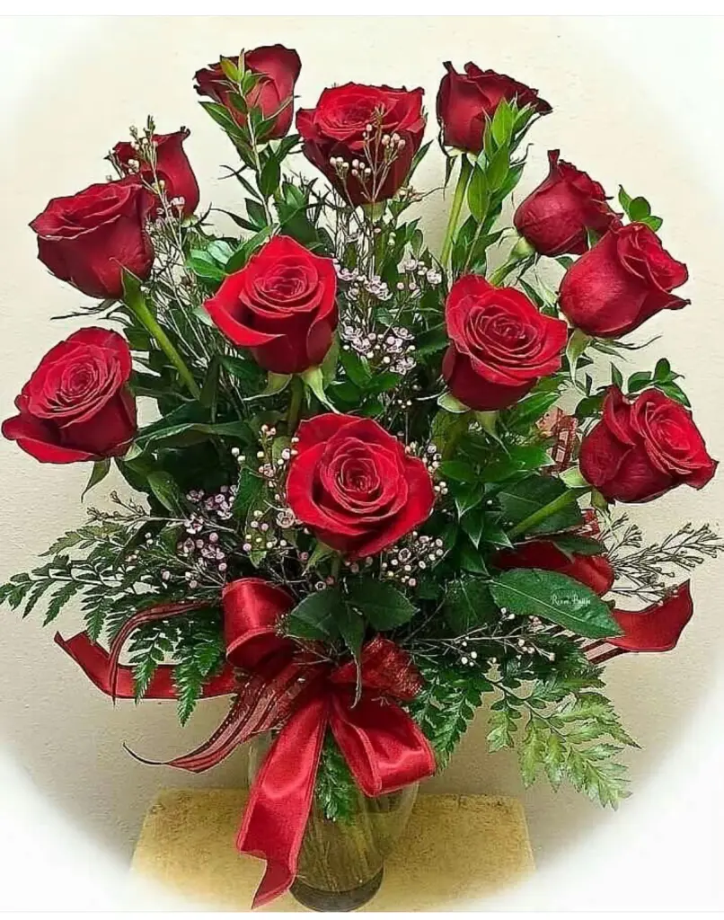 Andachtsbild von Karin