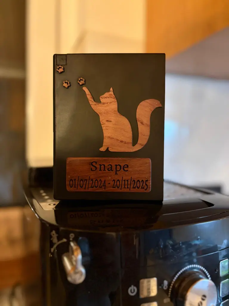 Andachtsbild von Yvonne Sauer