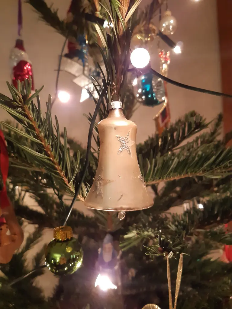 Andachtsbild von Doris