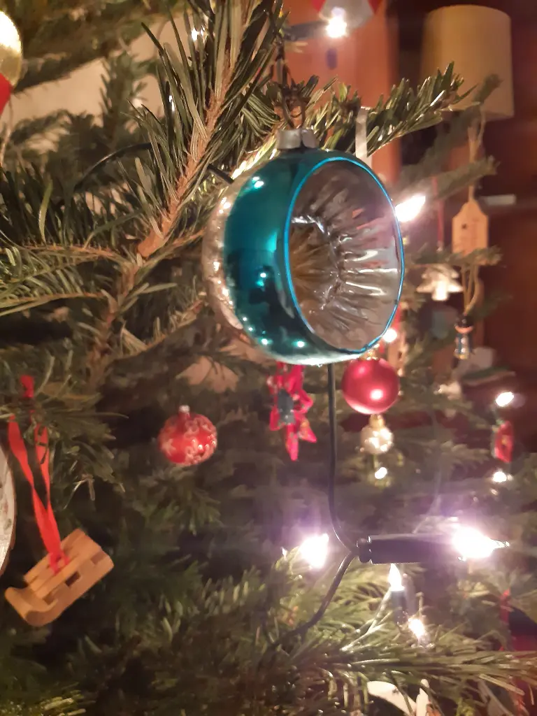 Andachtsbild von Doris