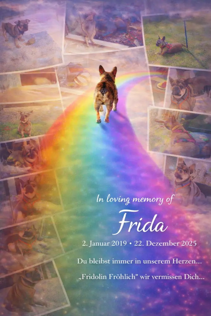 Bild von Frida