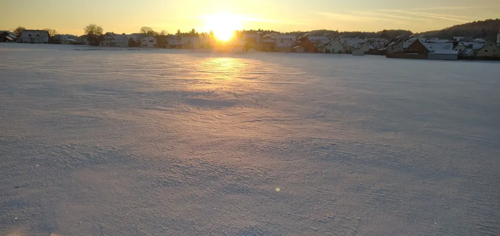 Andachtsbild von Erika Cremer