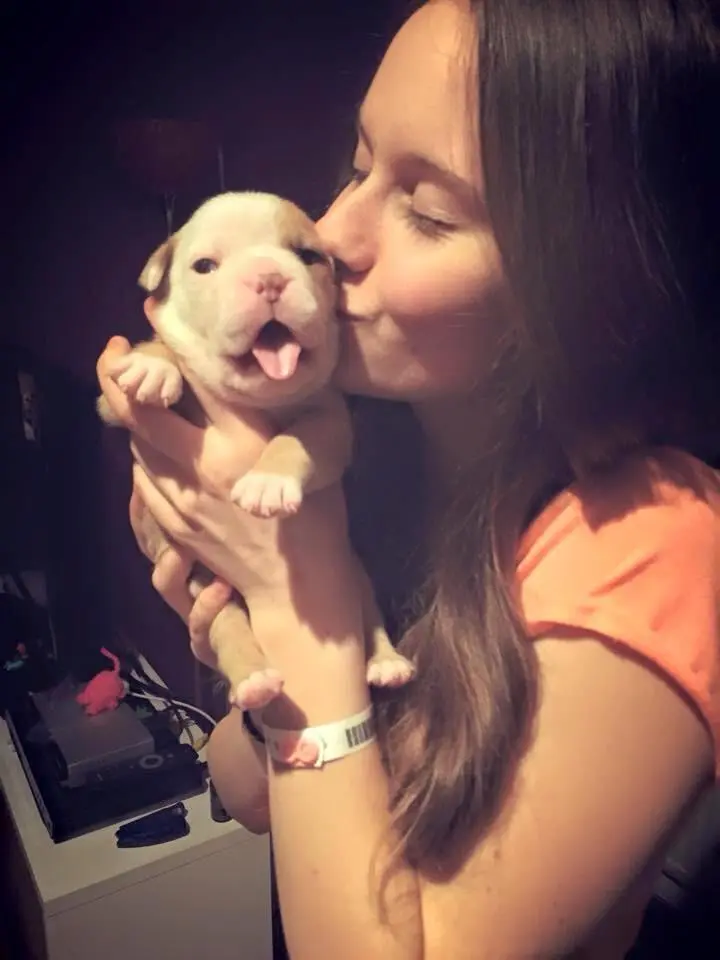 Andachtsbild von Denise Angelique Weimann