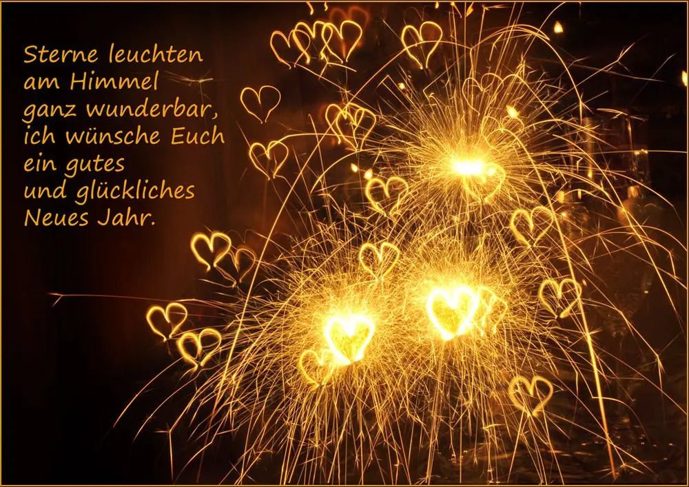 Bild von Bonny und Tommy